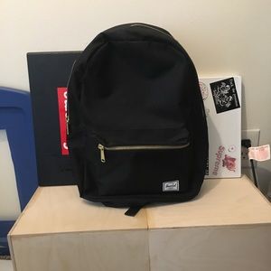 Herschel backpack